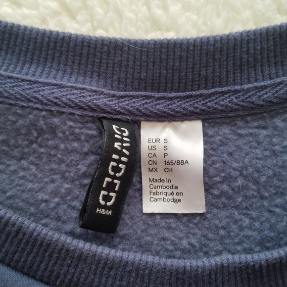 Comfy Sweater - Picture 2 of 2